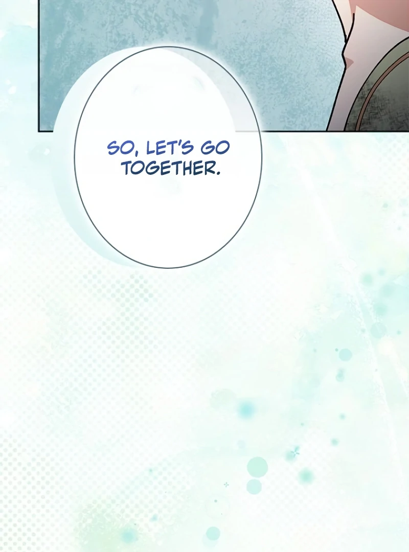 Run Away, From Me Chapter 18 - page 57