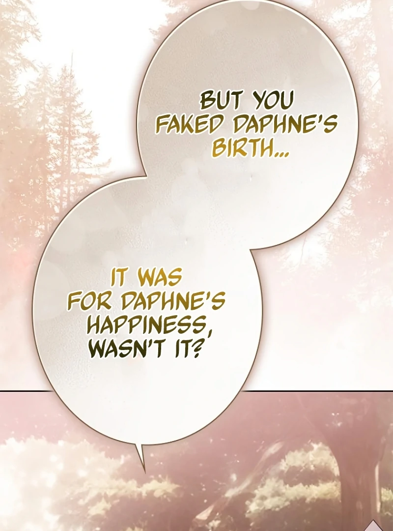 Run Away, From Me Chapter 18 - page 6