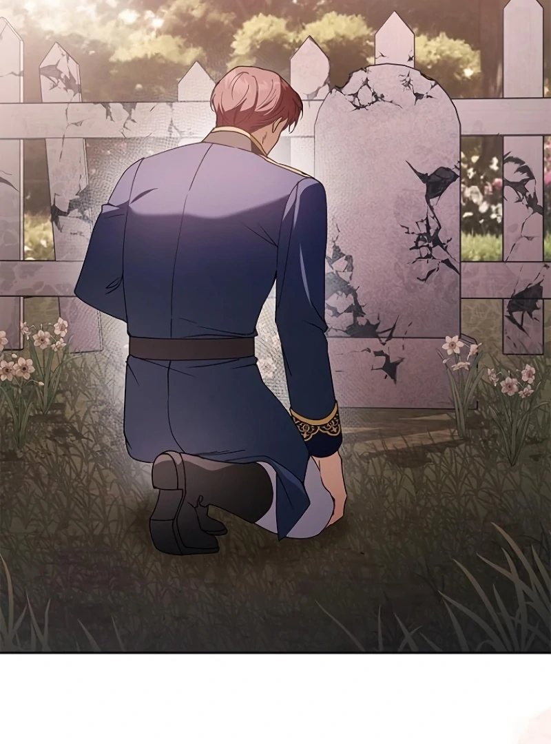 Run Away, From Me Chapter 18 - page 7