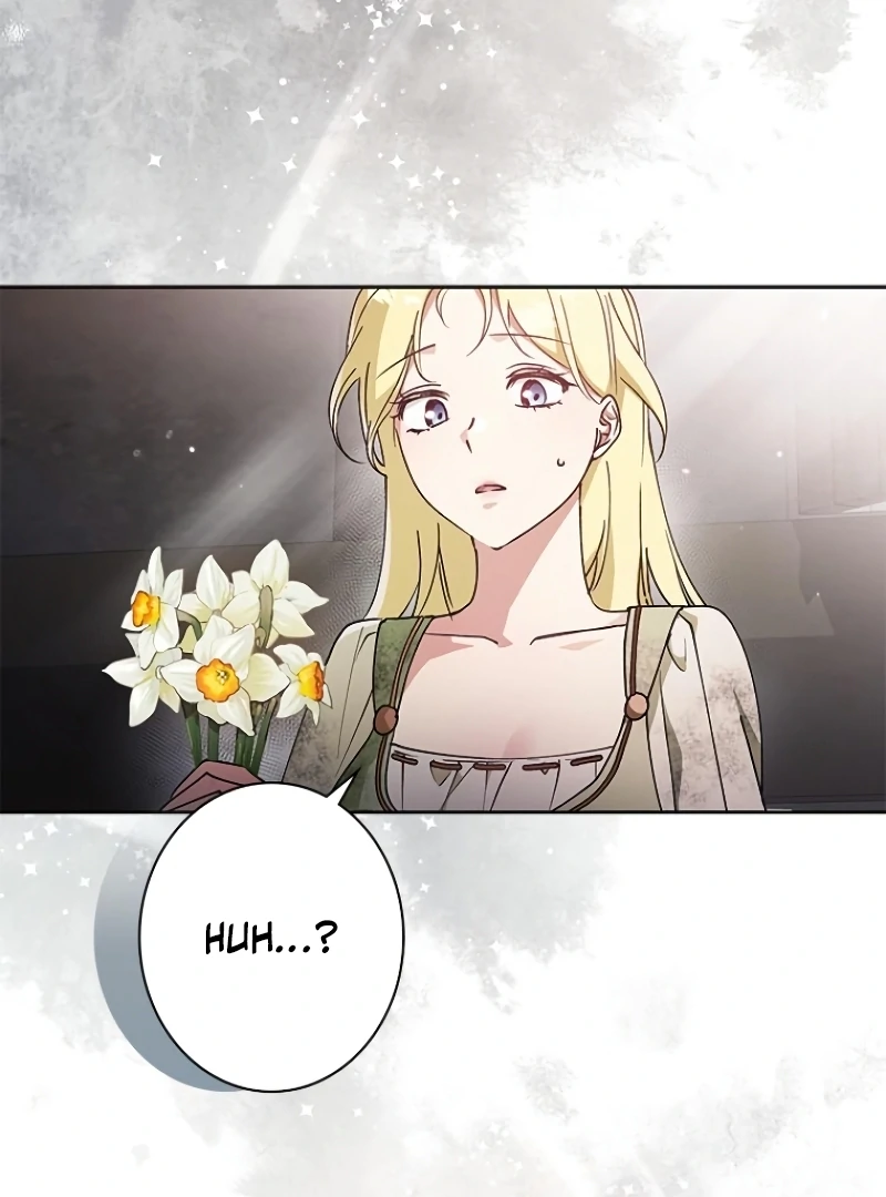 Run Away, From Me Chapter 18 - page 72