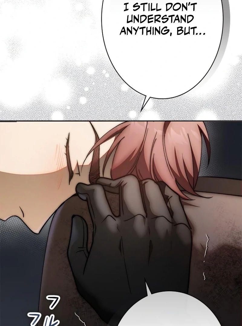 Run Away, From Me Chapter 18 - page 77