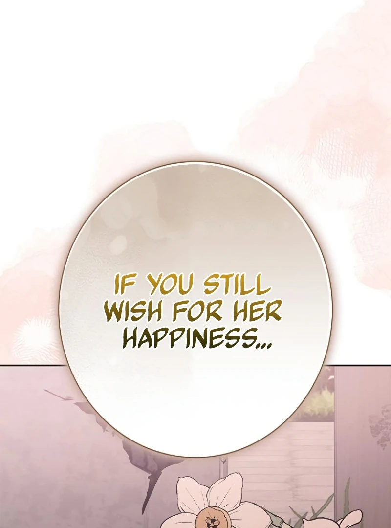 Run Away, From Me Chapter 18 - page 8