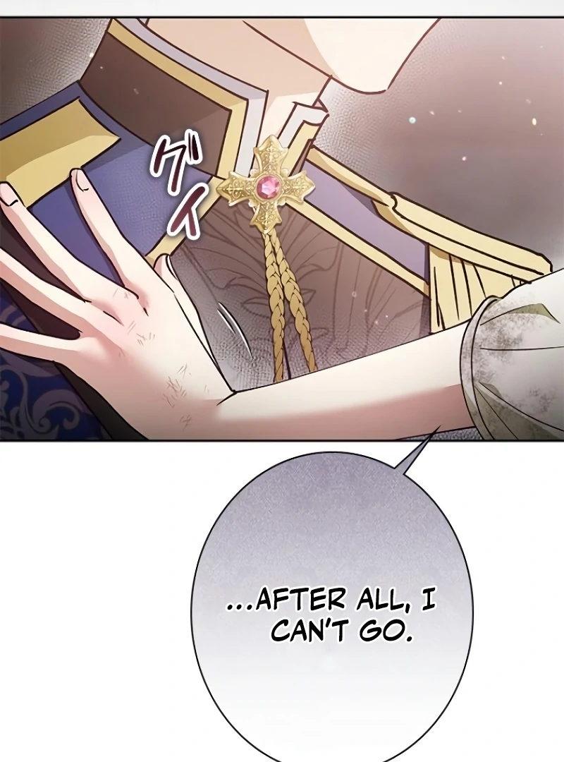 Run Away, From Me Chapter 18 - page 94