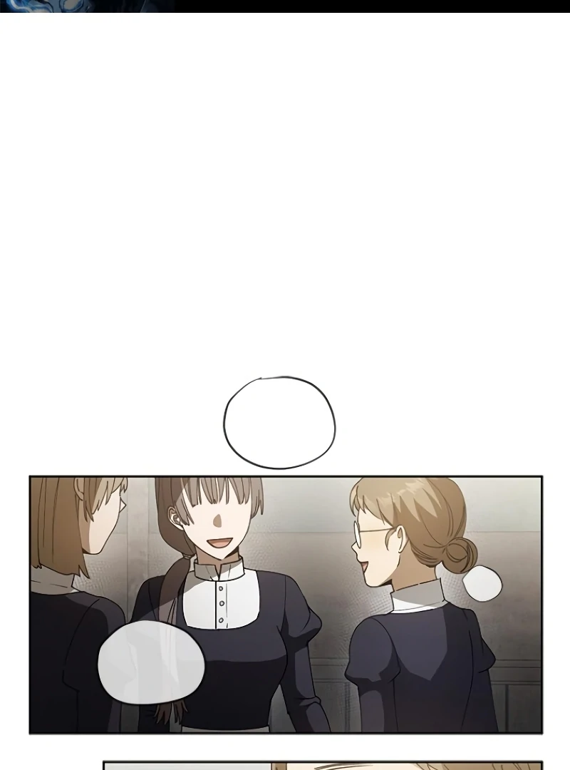 Run Away, From Me Chapter 19 - page 1