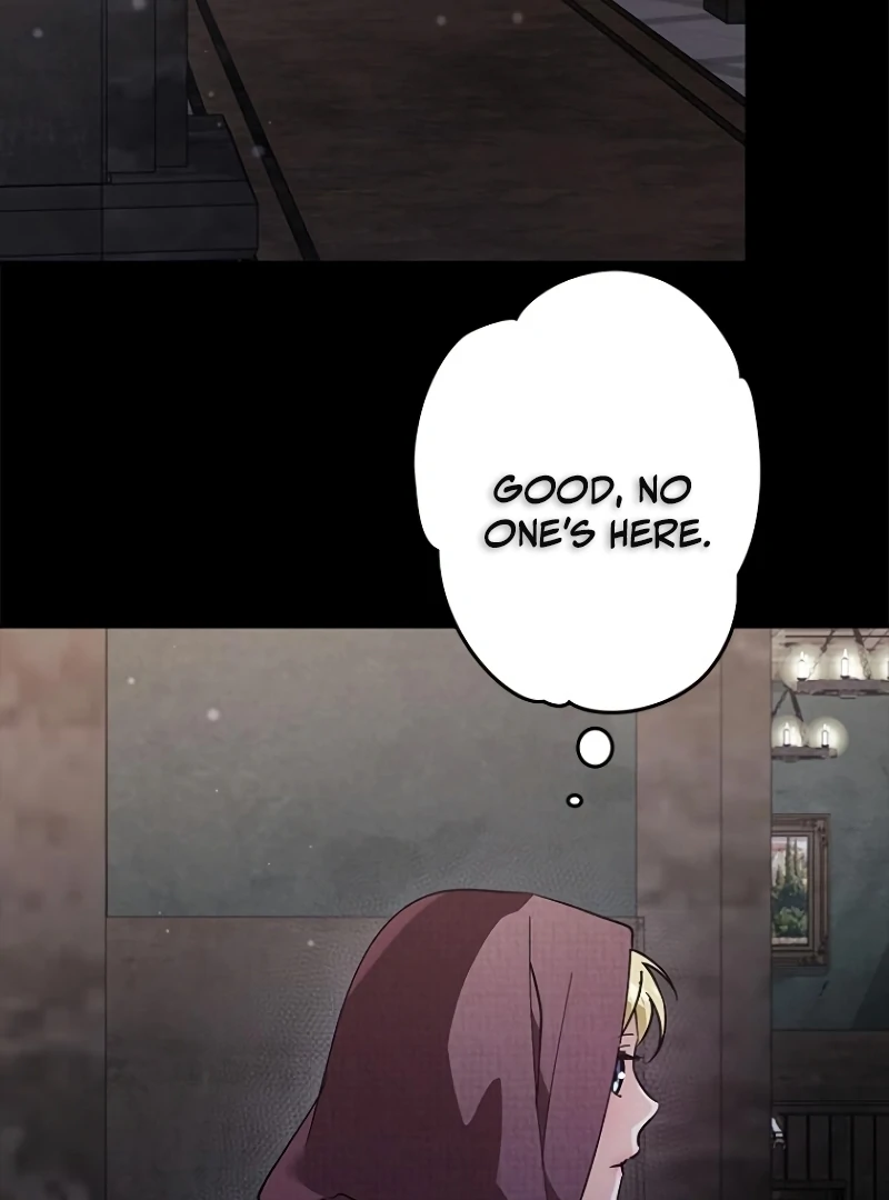 Run Away, From Me Chapter 19 - page 104