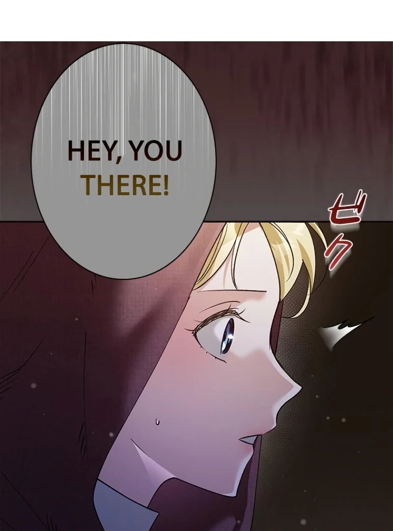 Run Away, From Me Chapter 19 - page 109