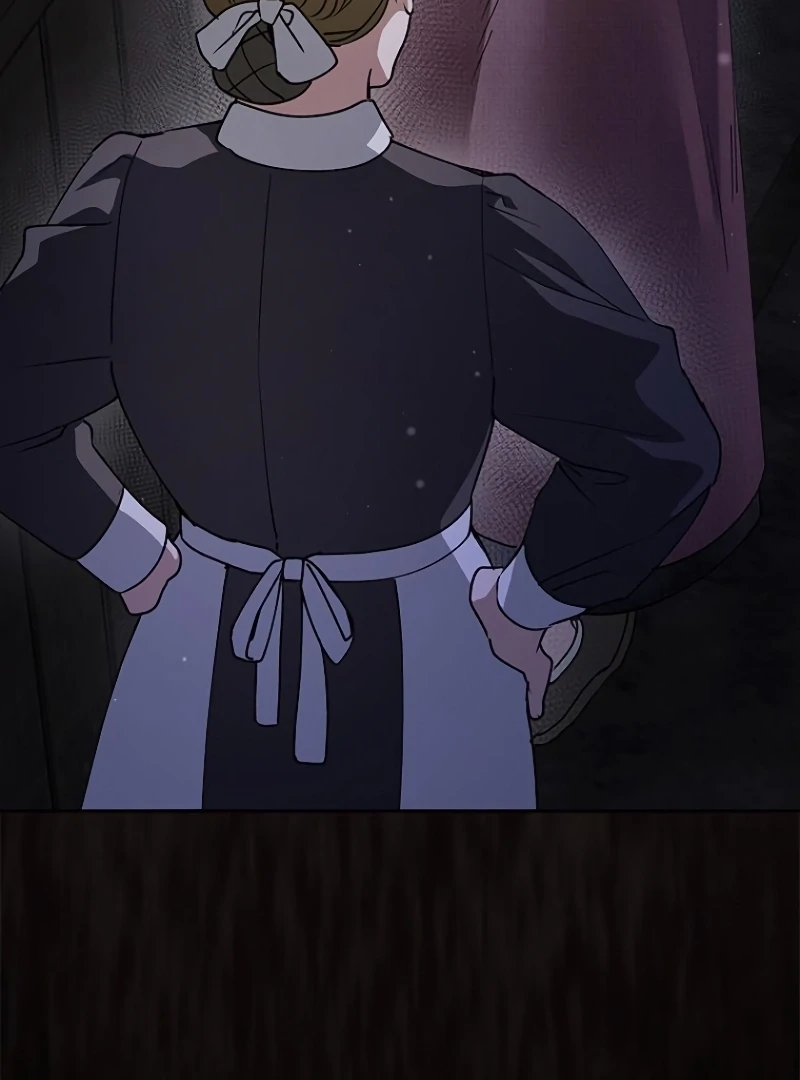 Run Away, From Me Chapter 19 - page 112