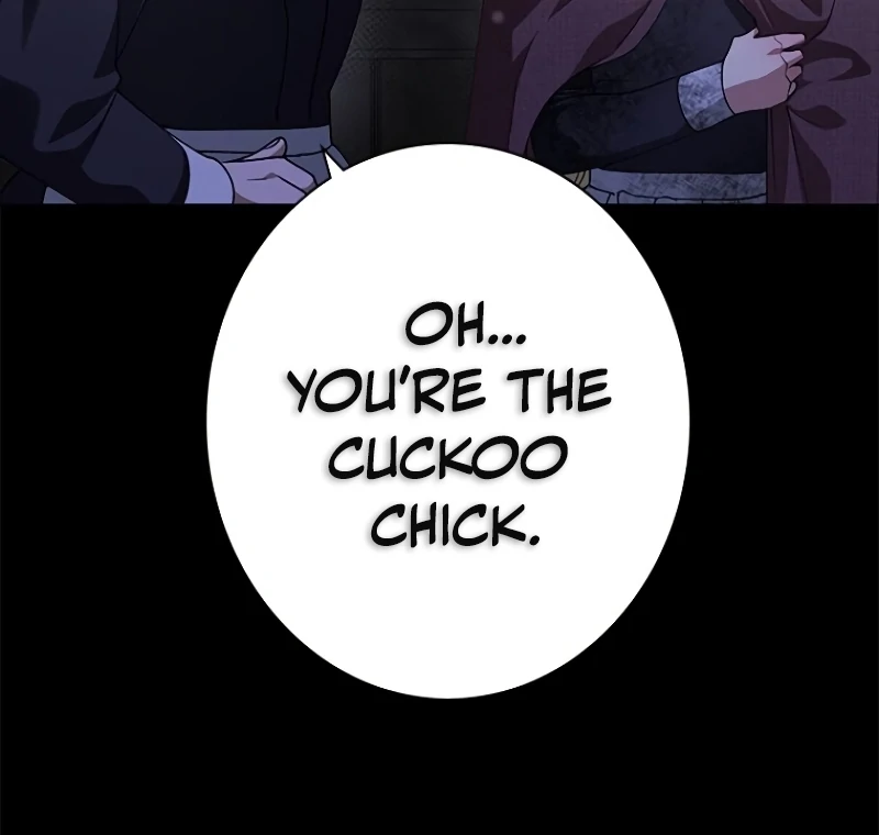 Run Away, From Me Chapter 19 - page 115