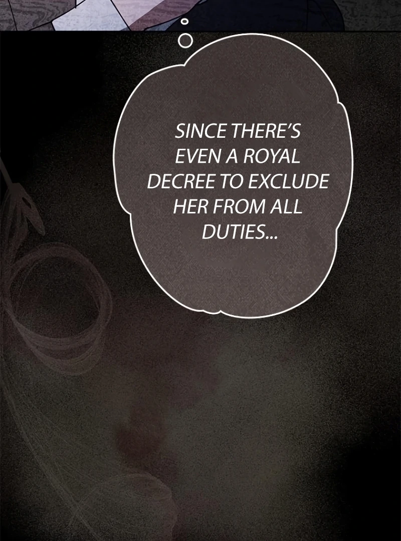 Run Away, From Me Chapter 19 - page 118