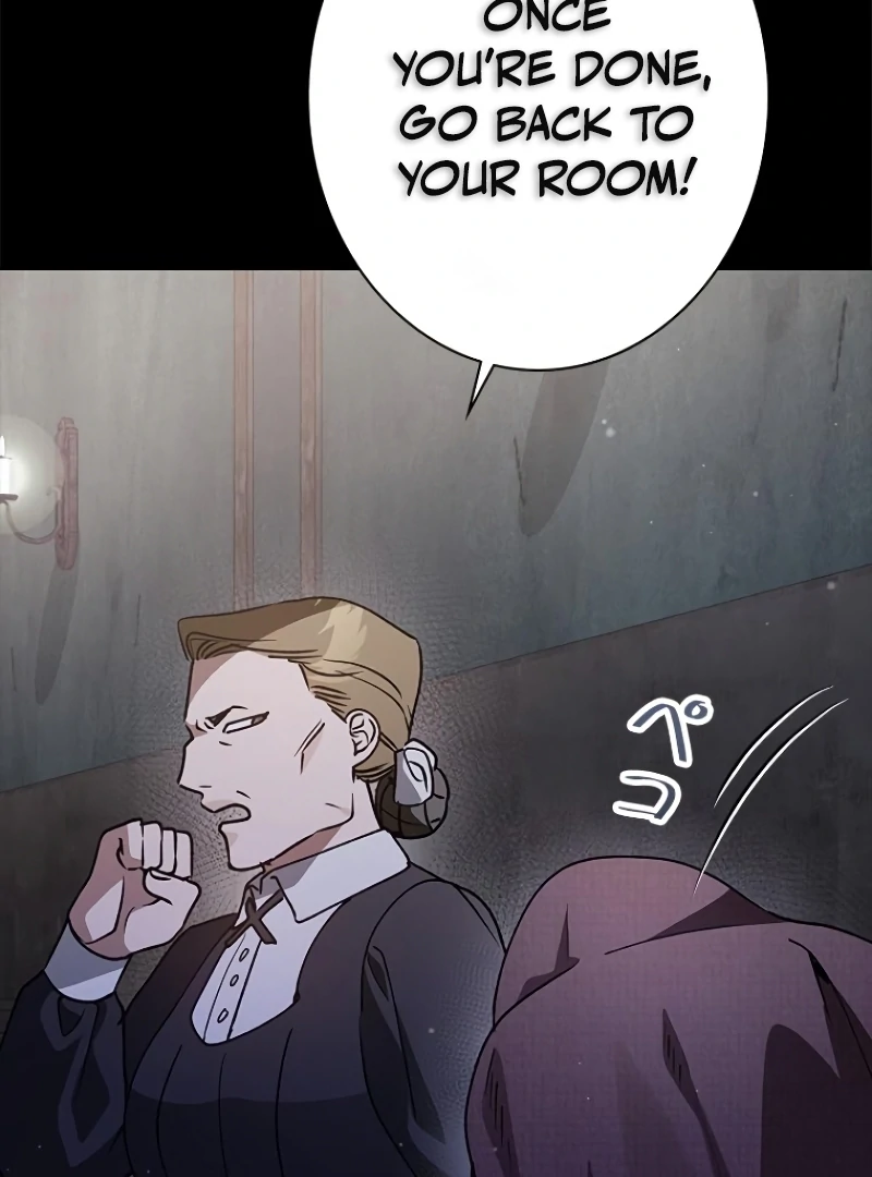 Run Away, From Me Chapter 19 - page 121