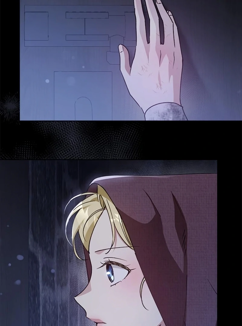 Run Away, From Me Chapter 19 - page 132
