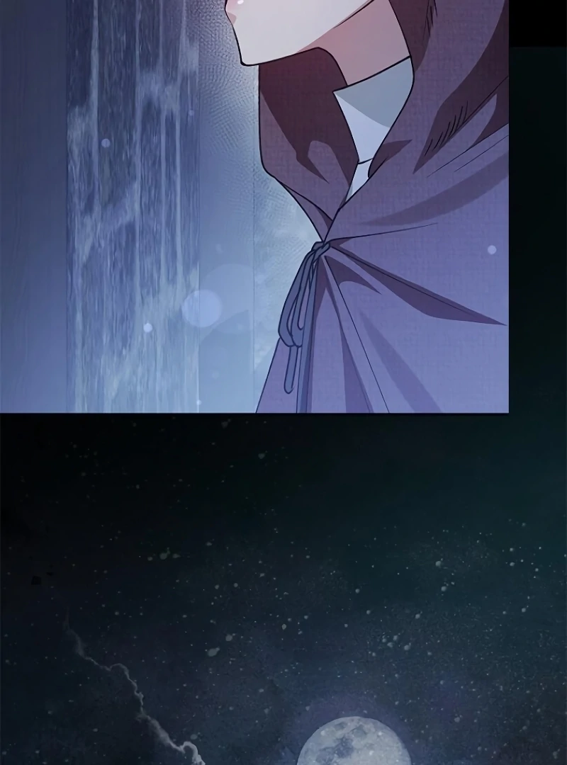 Run Away, From Me Chapter 19 - page 133