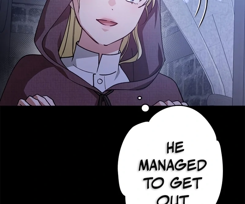 Run Away, From Me Chapter 19 - page 142
