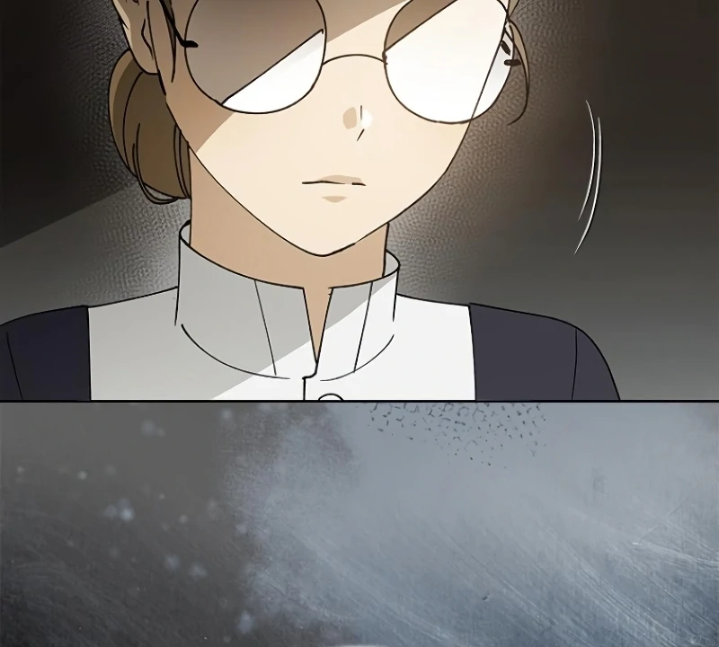 Run Away, From Me Chapter 19 - page 15