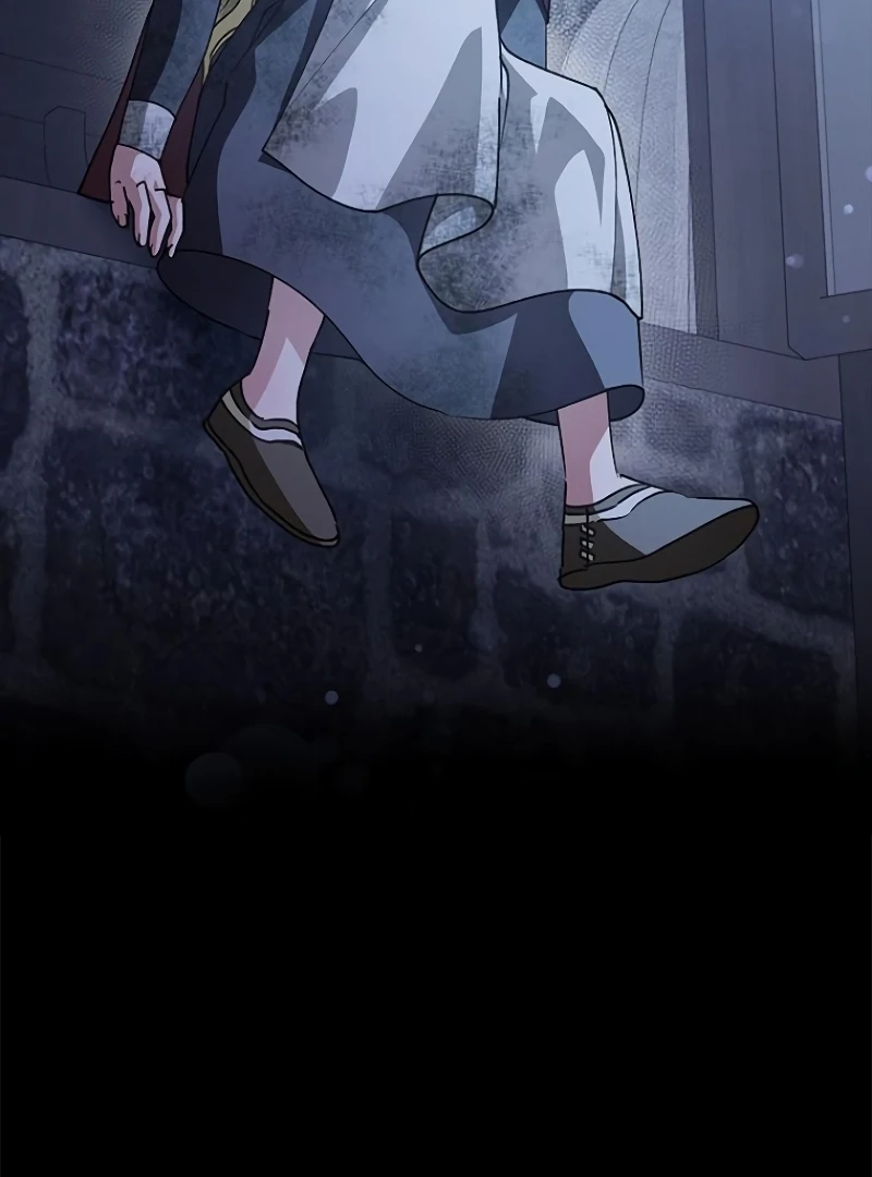 Run Away, From Me Chapter 19 - page 155