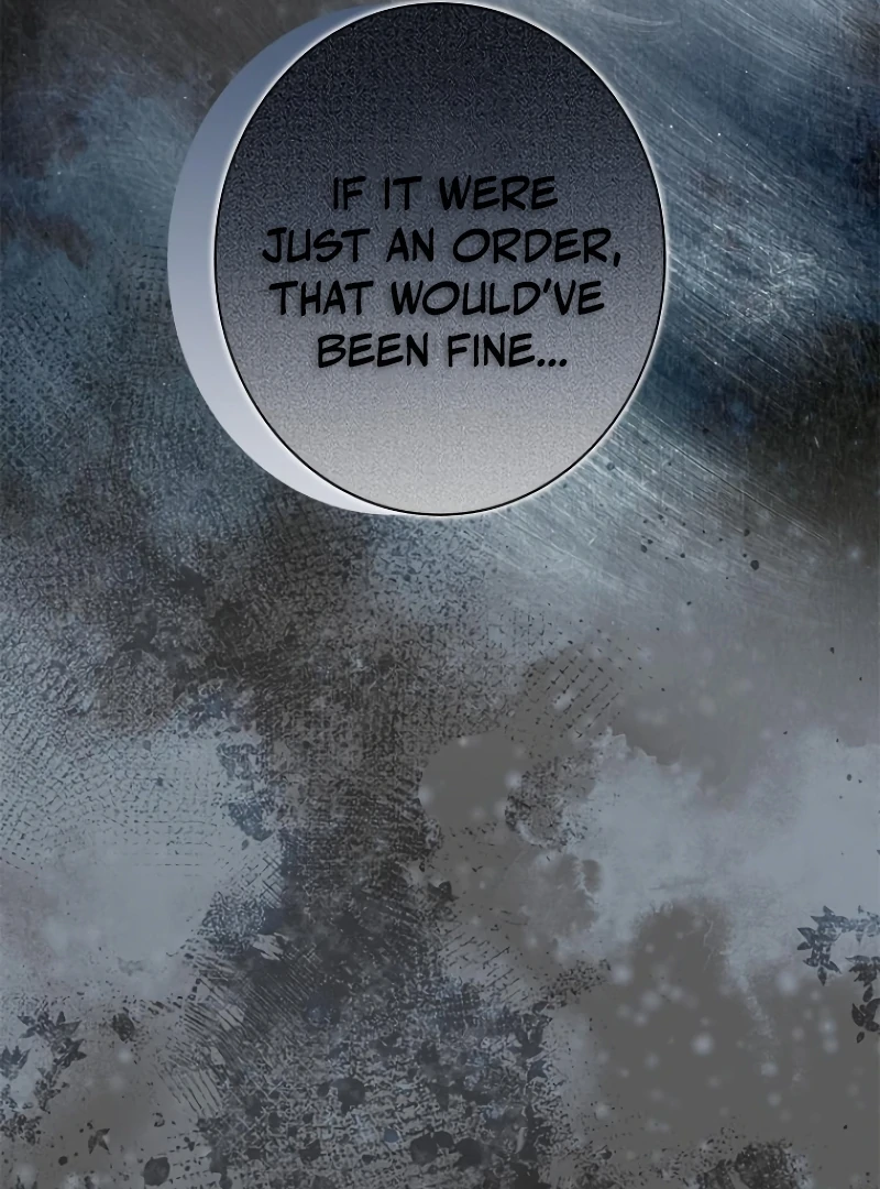 Run Away, From Me Chapter 19 - page 16