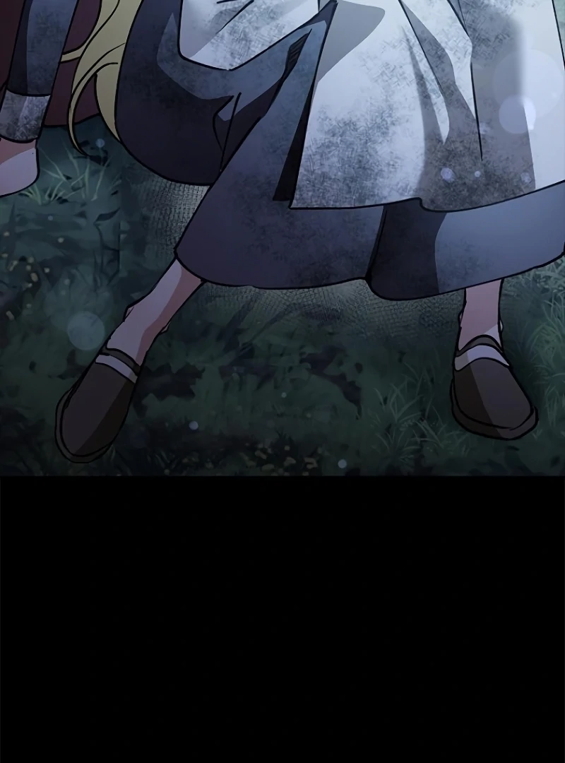Run Away, From Me Chapter 19 - page 161