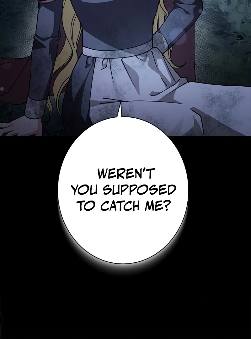 Run Away, From Me Chapter 19 - page 163