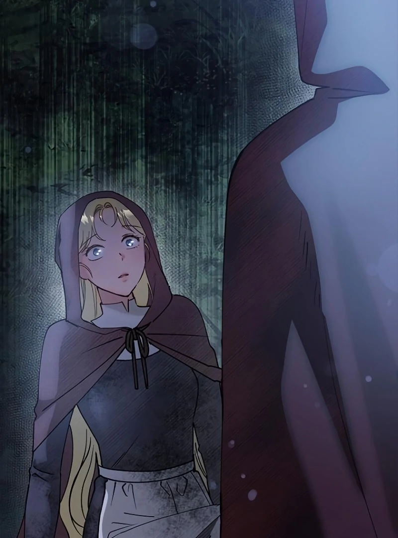 Run Away, From Me Chapter 19 - page 168