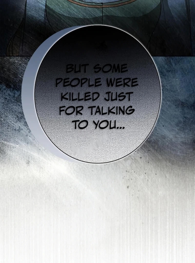Run Away, From Me Chapter 19 - page 18