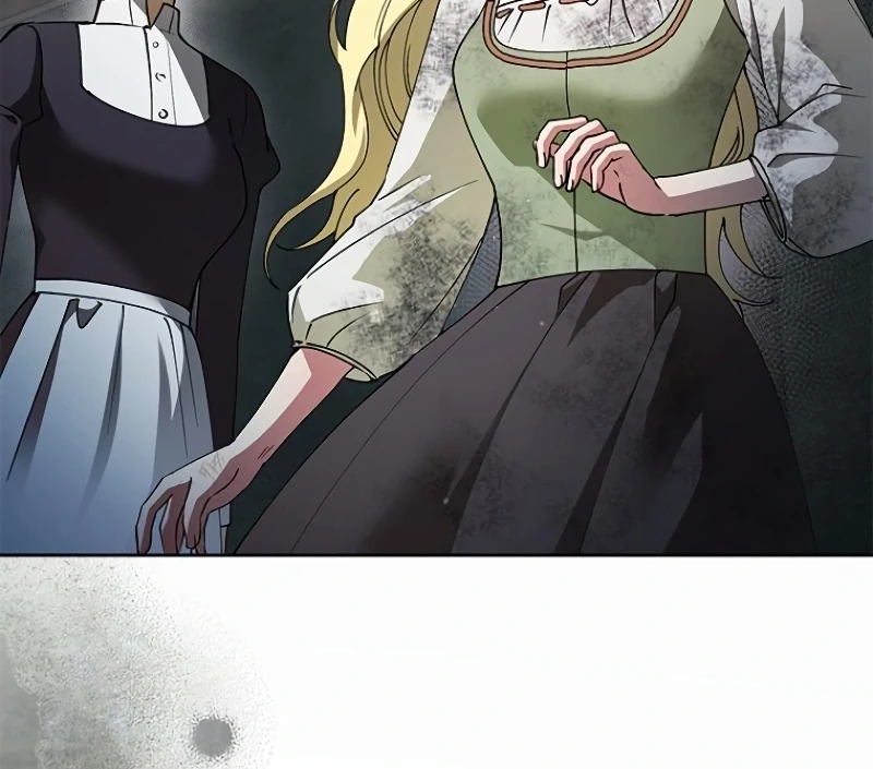 Run Away, From Me Chapter 19 - page 22