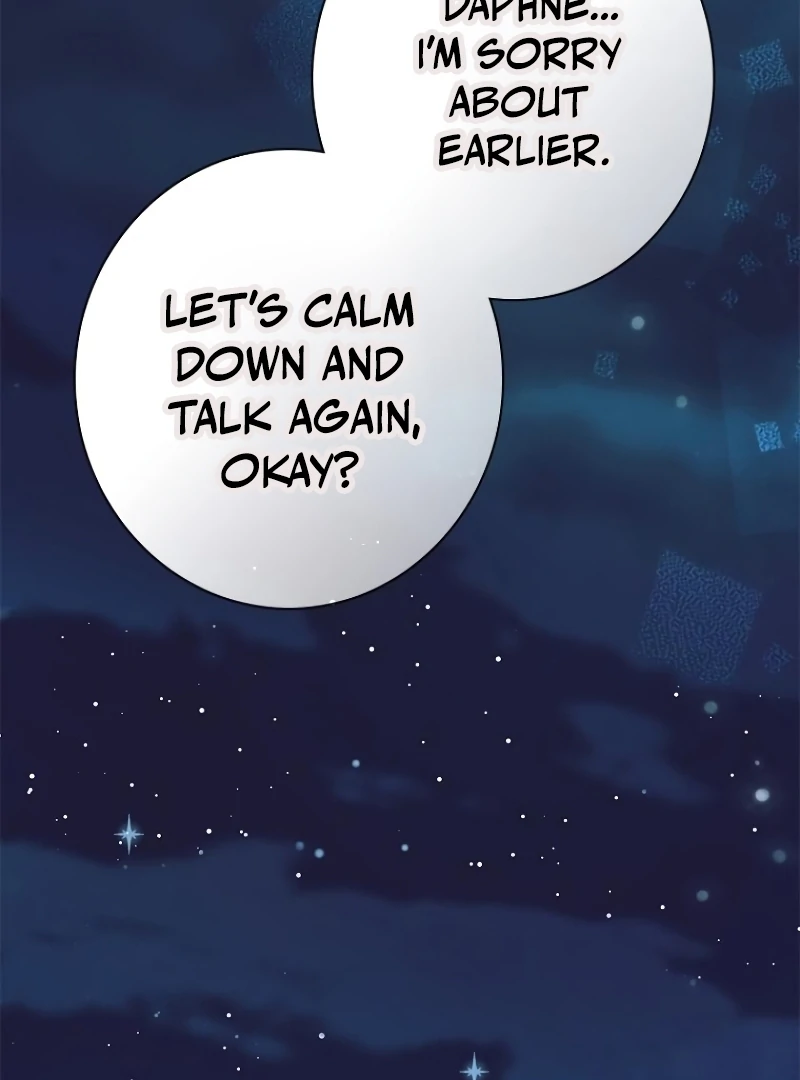 Run Away, From Me Chapter 19 - page 28