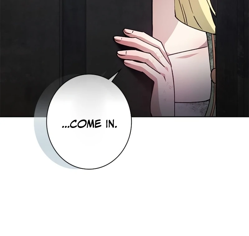 Run Away, From Me Chapter 19 - page 37