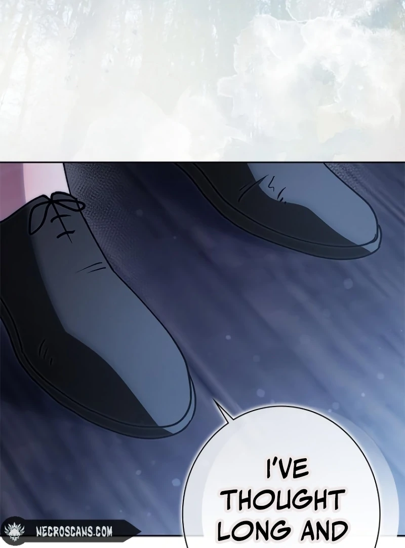Run Away, From Me Chapter 19 - page 40