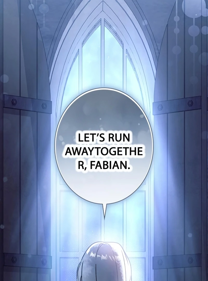 Run Away, From Me Chapter 19 - page 42
