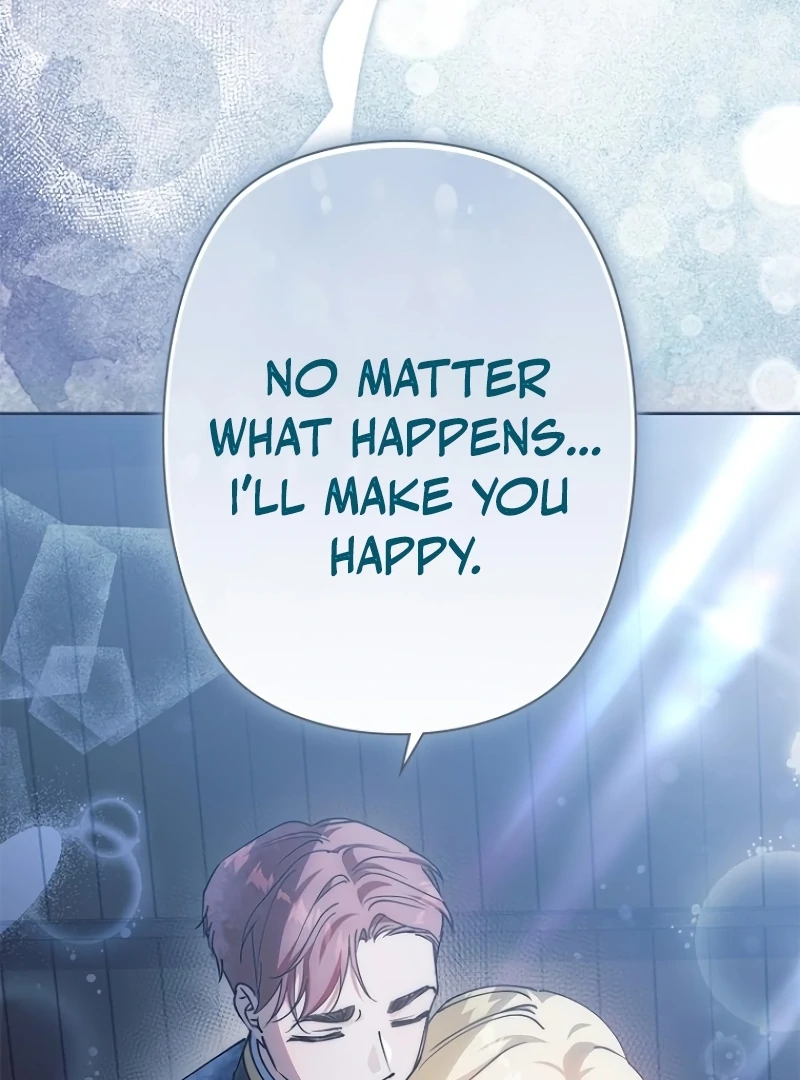 Run Away, From Me Chapter 19 - page 50