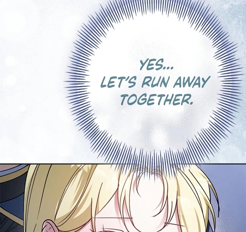 Run Away, From Me Chapter 19 - page 53