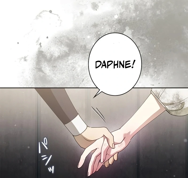 Run Away, From Me Chapter 19 - page 6