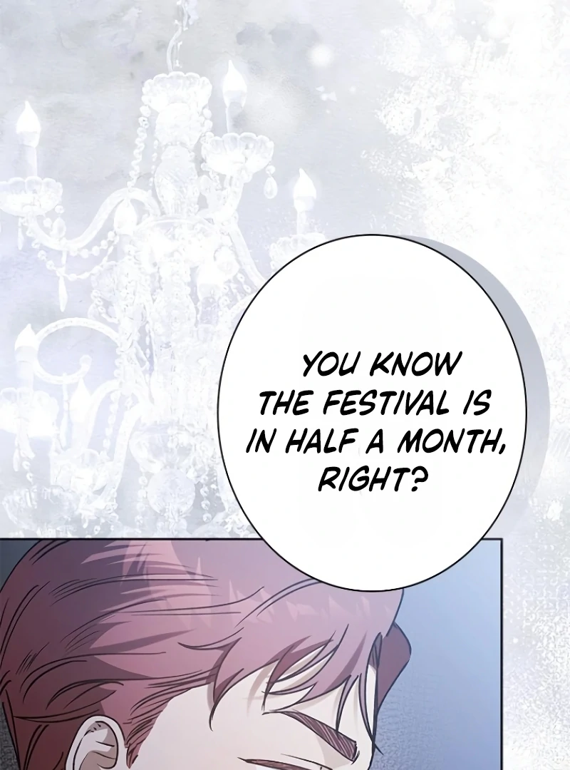 Run Away, From Me Chapter 19 - page 60