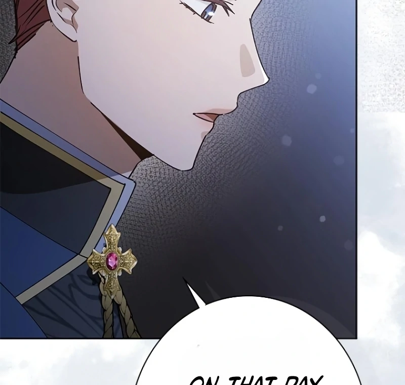 Run Away, From Me Chapter 19 - page 61