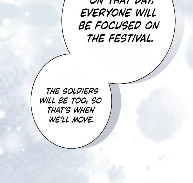 Run Away, From Me Chapter 19 - page 62