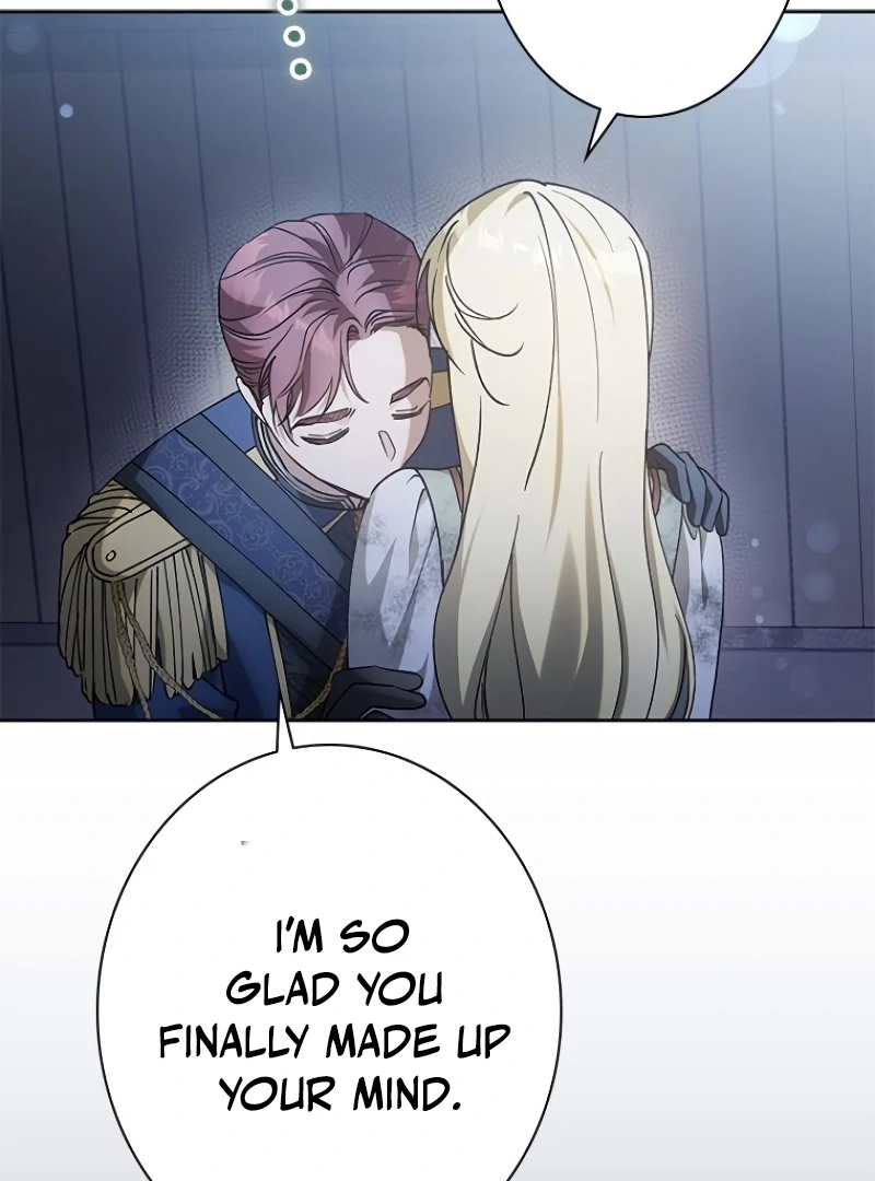 Run Away, From Me Chapter 19 - page 66