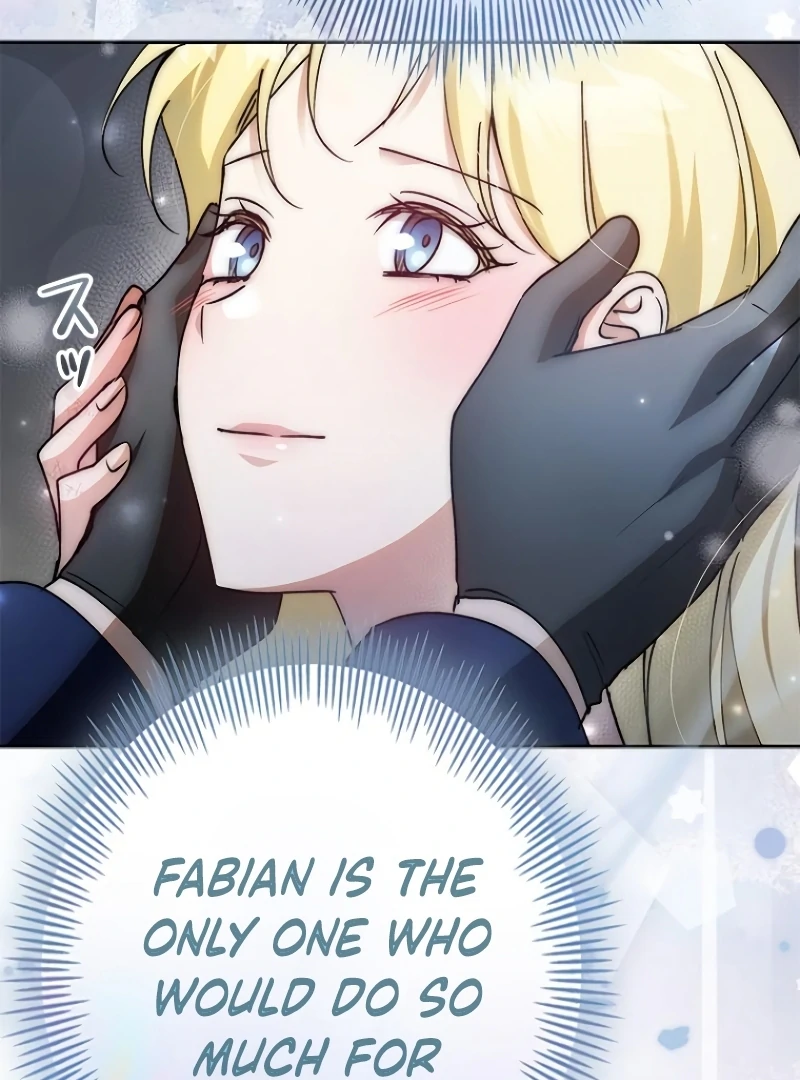 Run Away, From Me Chapter 19 - page 75