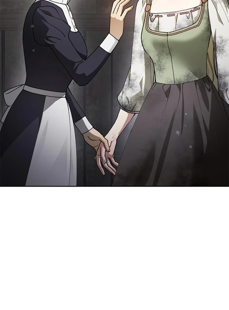Run Away, From Me Chapter 19 - page 9