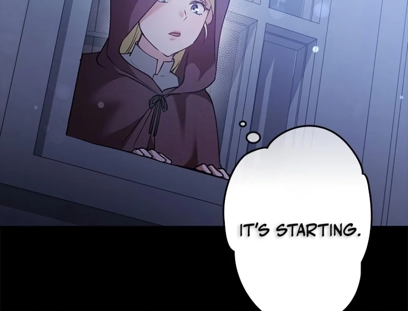 Run Away, From Me Chapter 19 - page 90