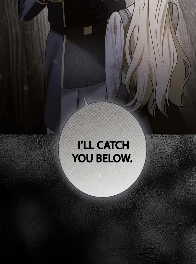 Run Away, From Me Chapter 19 - page 94