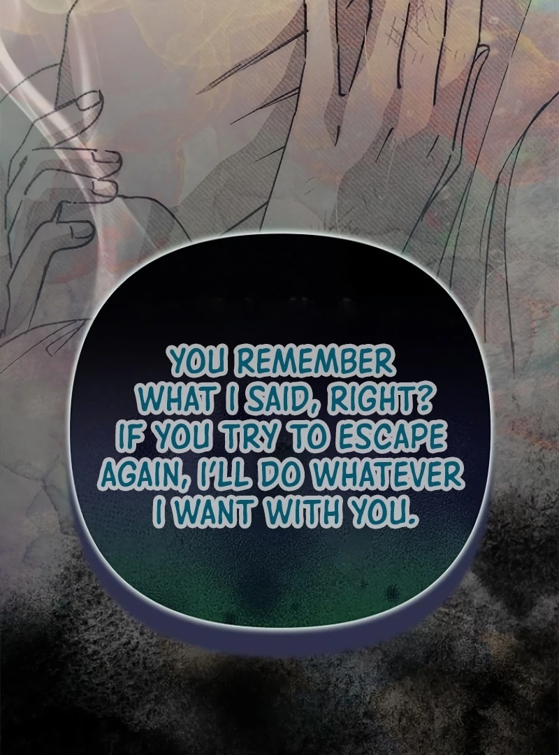 Run Away, From Me Chapter 20 - page 101