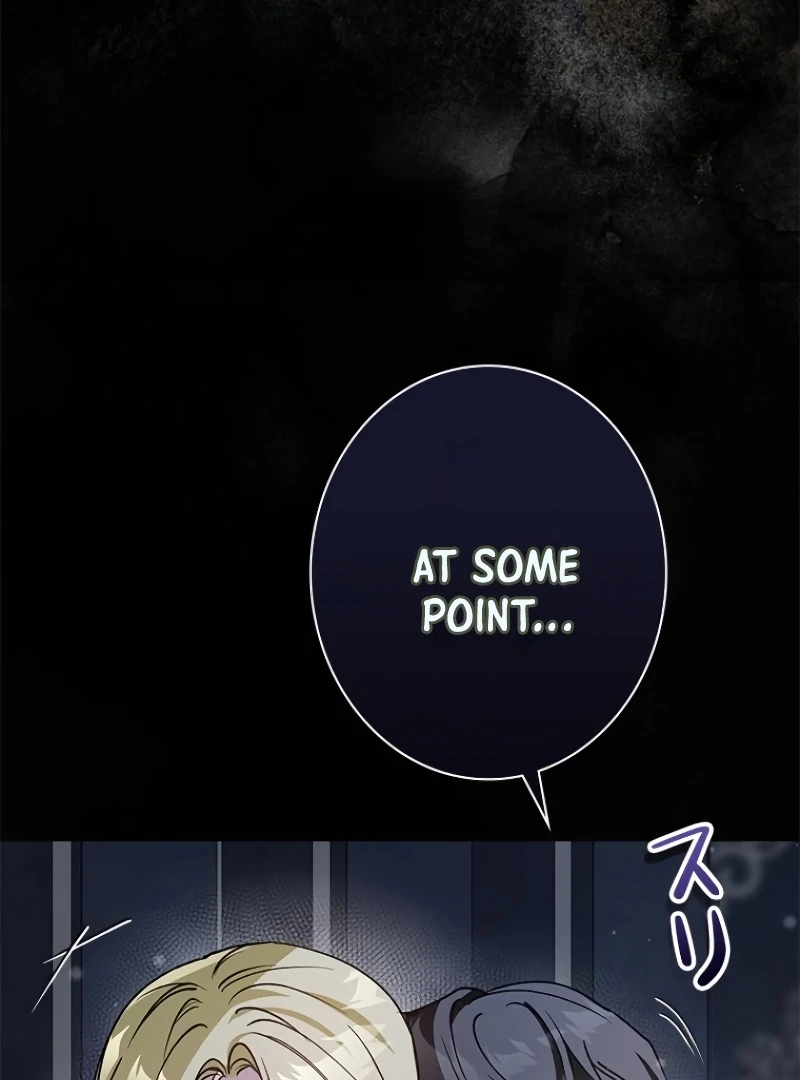 Run Away, From Me Chapter 20 - page 102