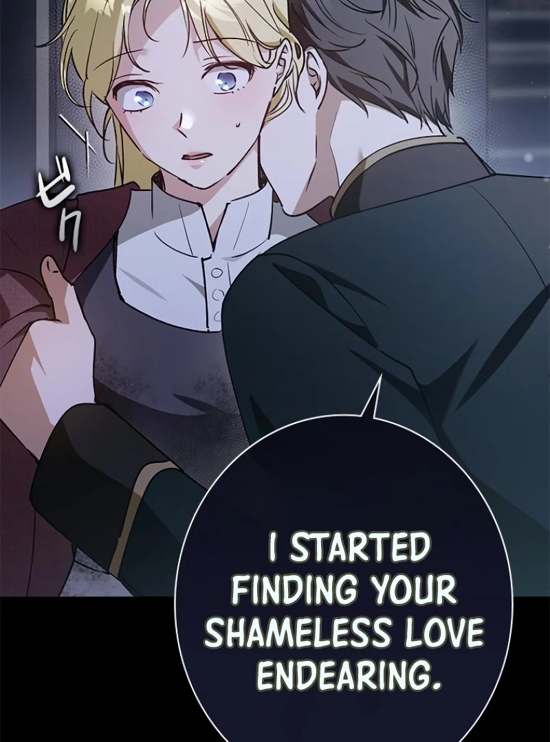 Run Away, From Me Chapter 20 - page 103