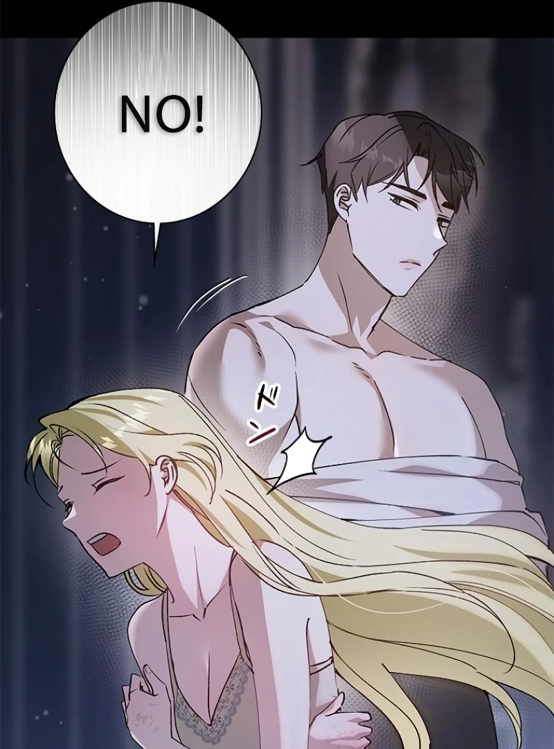 Run Away, From Me Chapter 20 - page 121