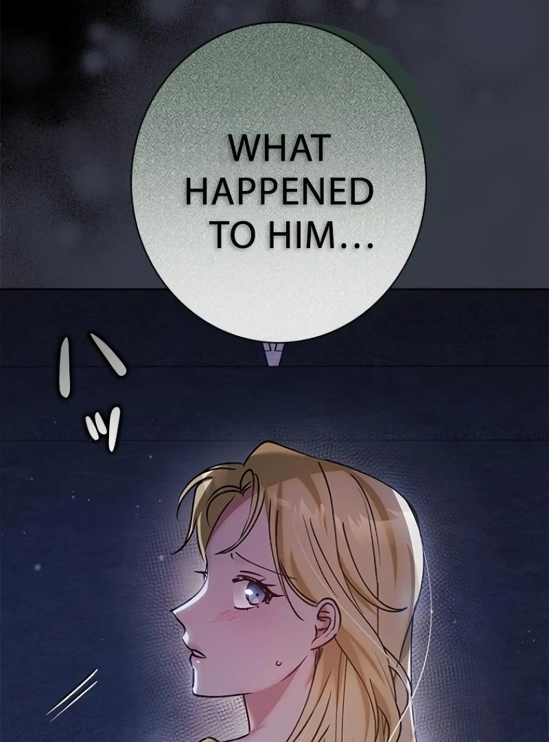 Run Away, From Me Chapter 20 - page 125
