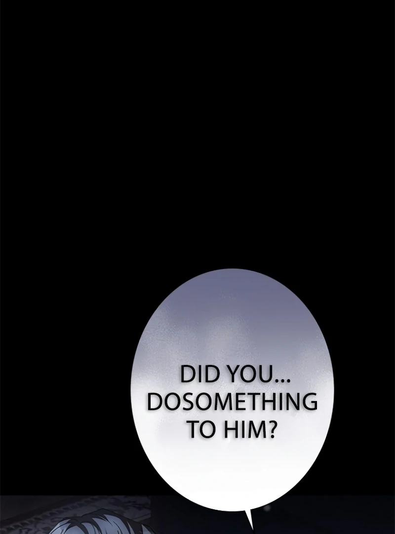 Run Away, From Me Chapter 20 - page 130