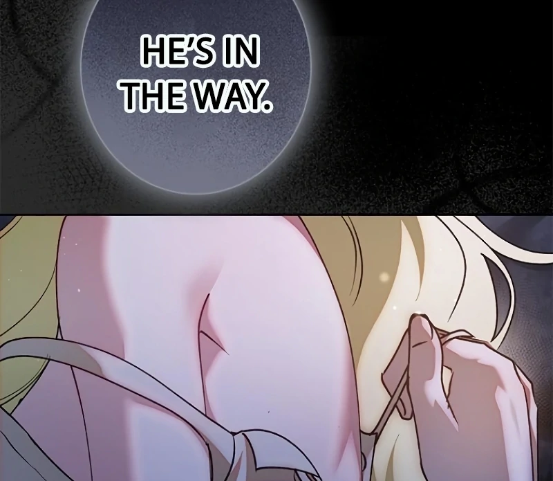 Run Away, From Me Chapter 20 - page 135