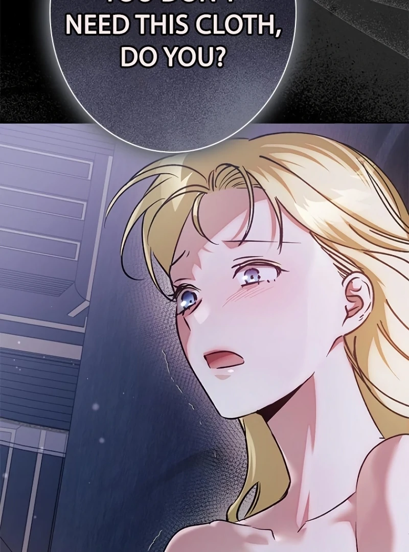 Run Away, From Me Chapter 20 - page 138