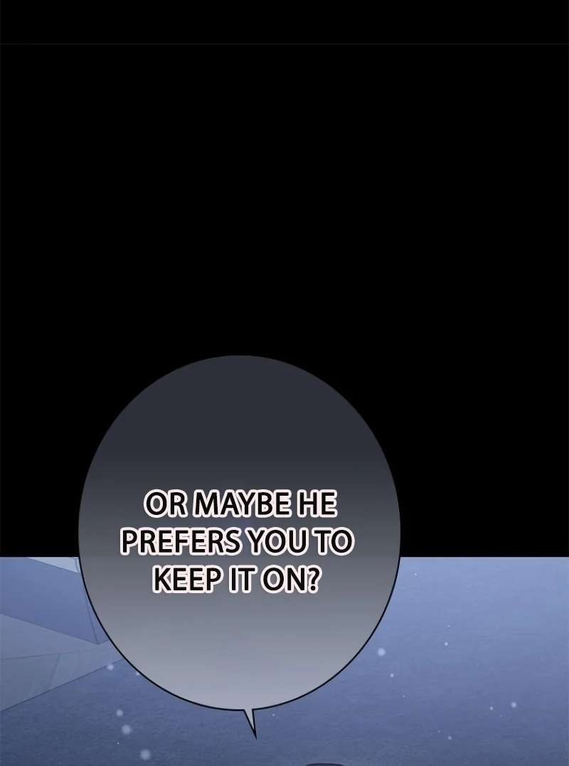 Run Away, From Me Chapter 20 - page 143