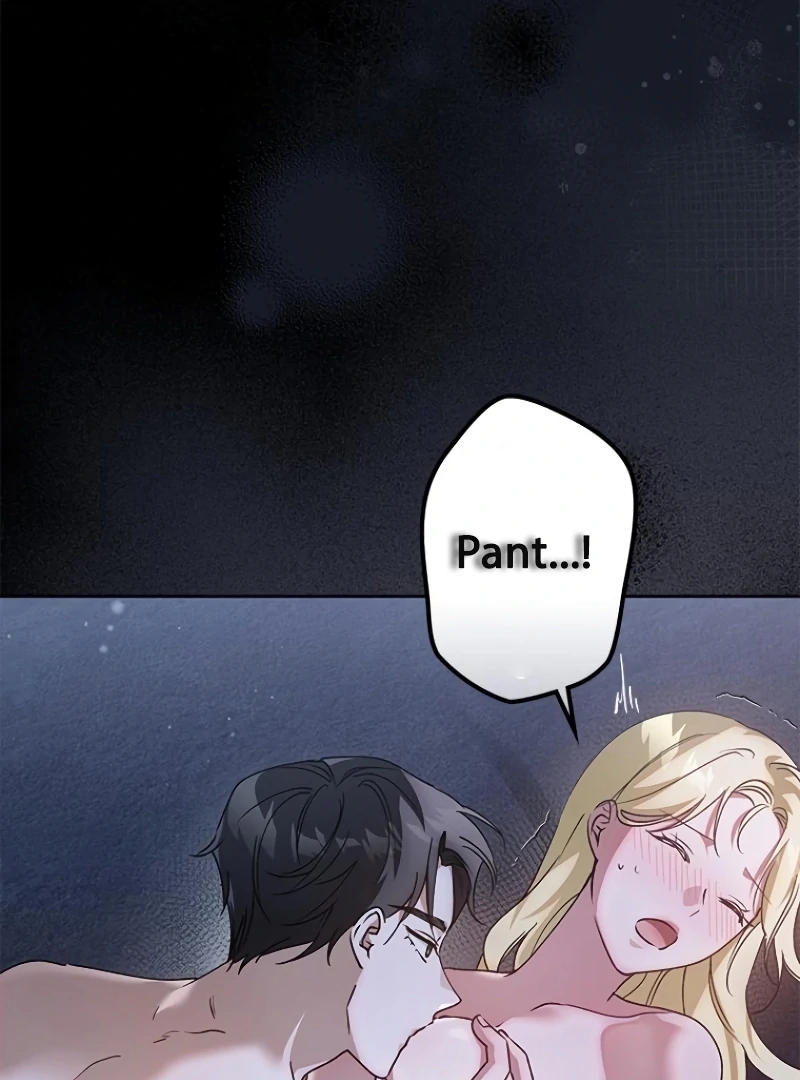 Run Away, From Me Chapter 20 - page 148